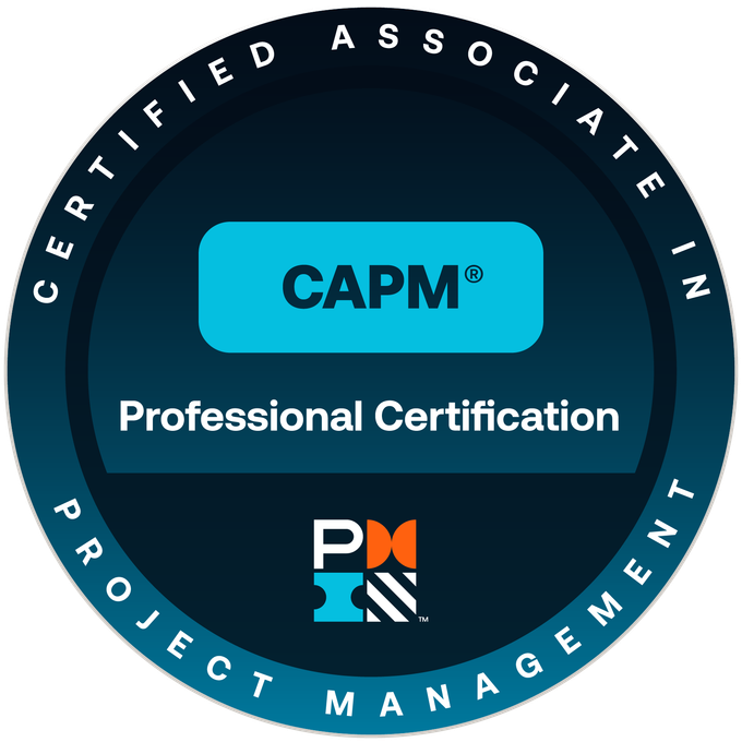 Badge PMI