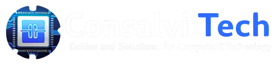 Consalvi Tech