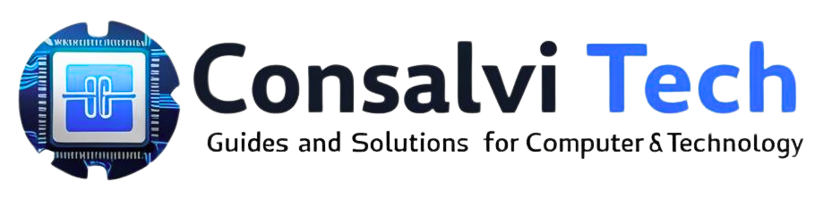 Consalvi Tech