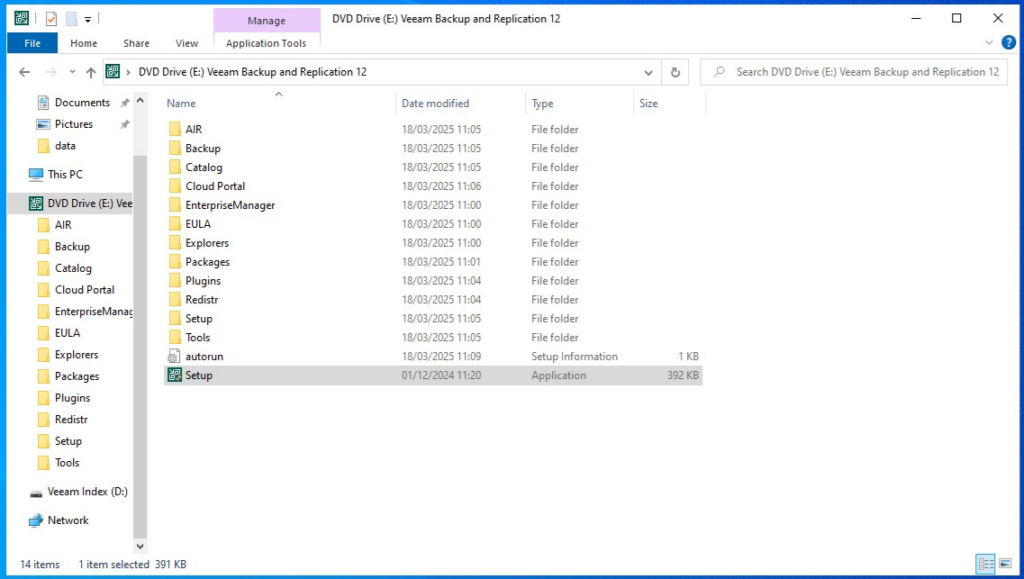 0-1024x579 [Veeam] Guida Completa all'Aggiornamento di Veeam Backup & Replication - V12