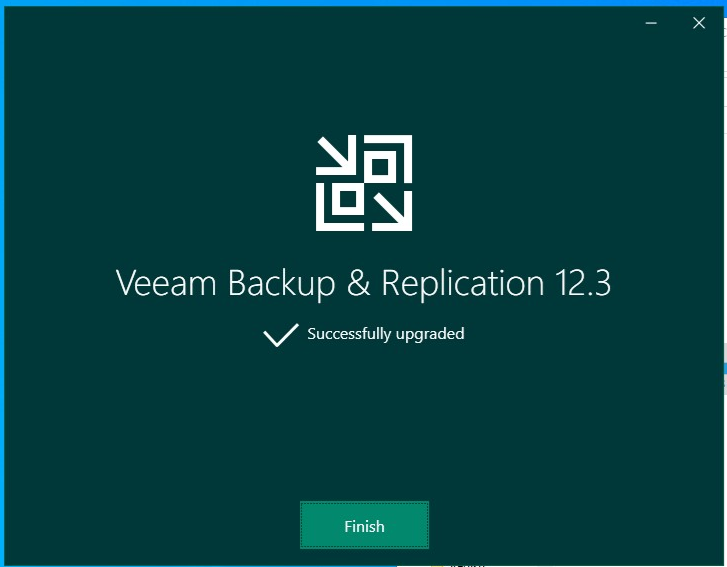 13 [Veeam] Guida Completa all'Aggiornamento di Veeam Backup & Replication - V12
