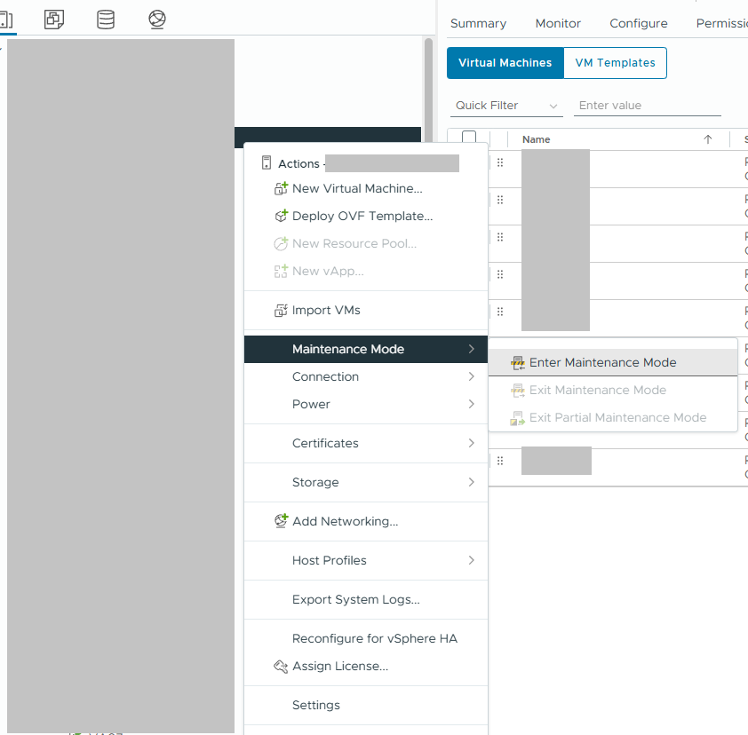 Screenshot-2025-03-12-120410 [VMware] Aggiornare un Host ESXi con vSphere Lifecycle Manager