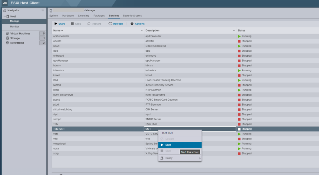 Screenshot-2025-03-12-160828-1024x562 [VMware] Guida all'Aggiornamento di ESXi senza vCenter