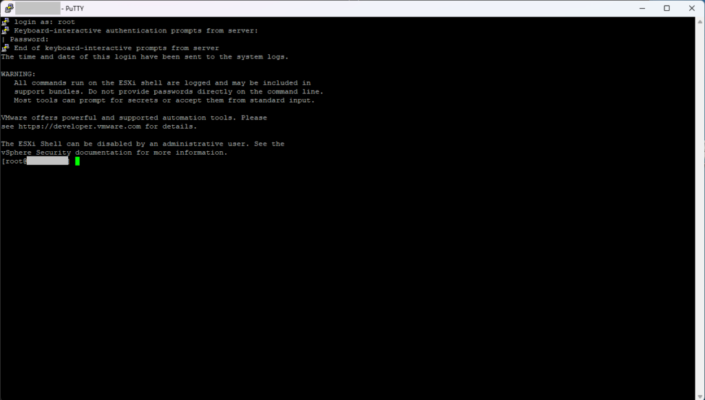 Screenshot-2025-03-12-161818-1024x582 [VMware] Guida all'Aggiornamento di ESXi senza vCenter