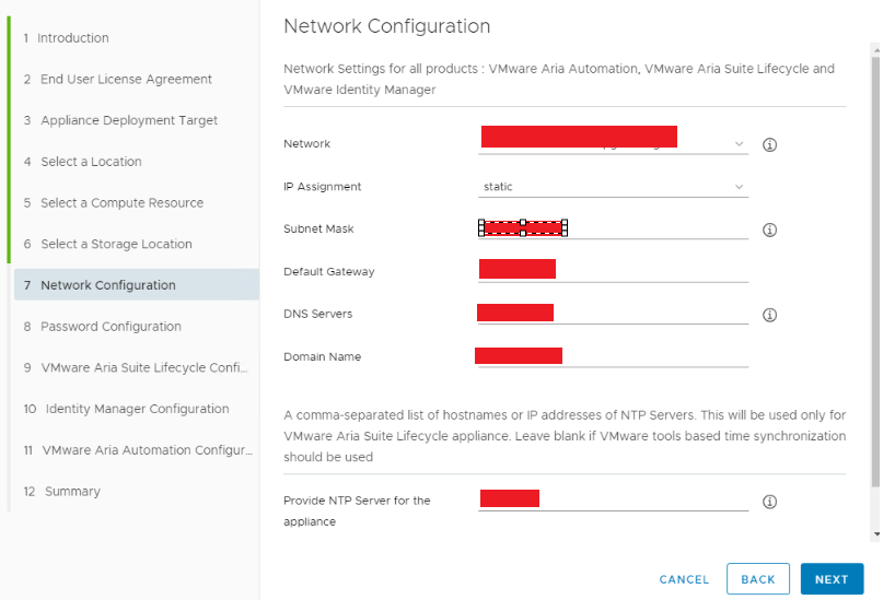 image-1 [VMware] Guida Completa all'Installazione di VMware Aria Suite Lifecycle: Passaggi Dettagliati e Best Practices