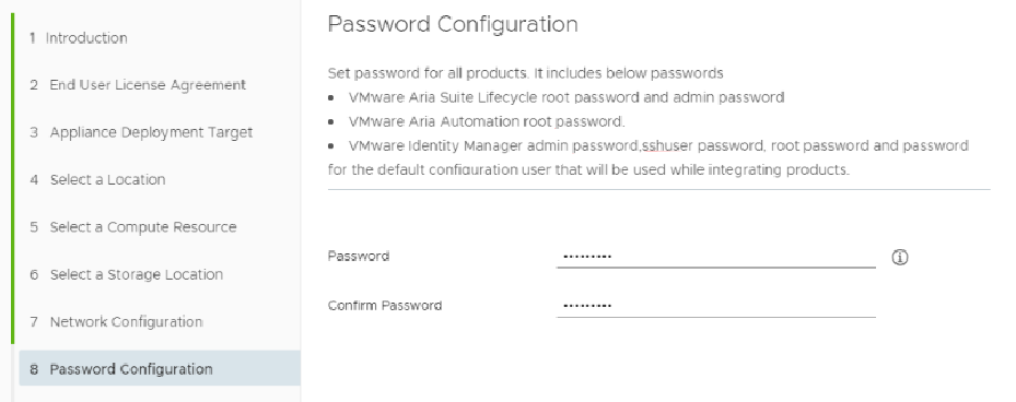 image-2 [VMware] Guida Completa all'Installazione di VMware Aria Suite Lifecycle: Passaggi Dettagliati e Best Practices