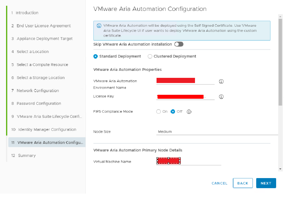 image-5 [VMware] Guida Completa all'Installazione di VMware Aria Suite Lifecycle: Passaggi Dettagliati e Best Practices