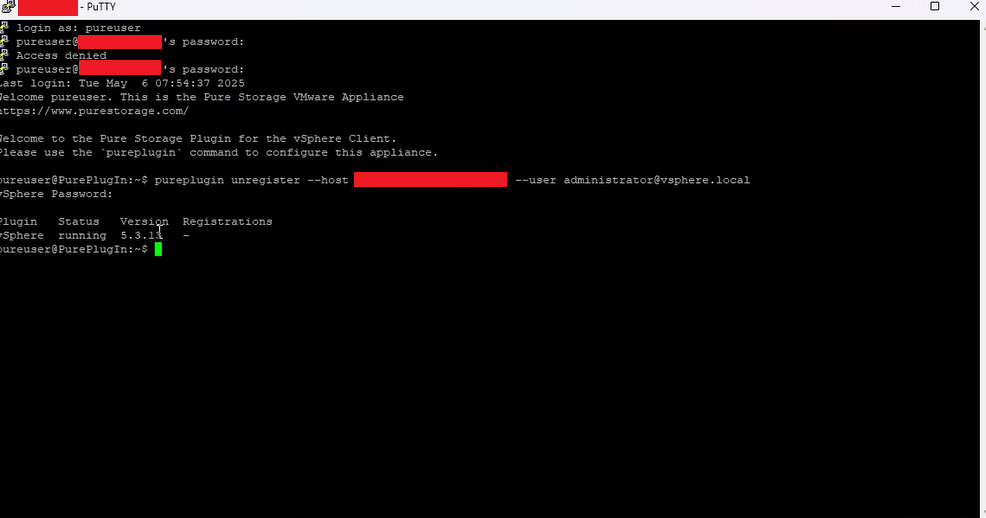 Screenshot-2025-05-06-100011 [Pure Storage - VMware] Guida completa all’aggiornamento del Pure Storage Plugin per vSphere e del VM Analytics Collector