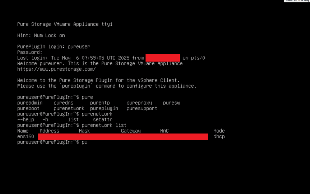 Screenshot-2025-05-06-100309-1024x640 [Pure Storage - VMware] Guida completa all’aggiornamento del Pure Storage Plugin per vSphere e del VM Analytics Collector