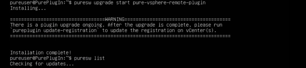 Screenshot-2025-05-07-082336 [Pure Storage - VMware] Guida completa all’aggiornamento del Pure Storage Plugin per vSphere e del VM Analytics Collector