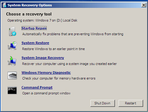 rtaImage-4 [Antivirus] Sophos: come disattivare la Tamper Protection di Sophos Central quando gli altri metodi non sono utilizzabili