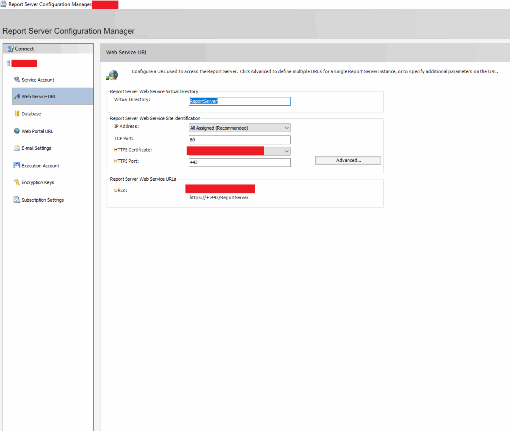 Screenshot-2025-06-11-115629-1024x867 [Microsoft] Come risolvere l'errore: "We were unable to create the certificate binding” in SSRS durante il cambio certificato