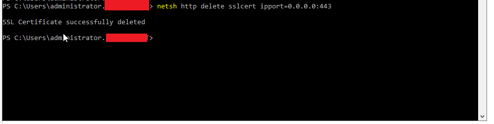 Screenshot-2025-06-11-115714 [Microsoft] Come risolvere l'errore: "We were unable to create the certificate binding” in SSRS durante il cambio certificato