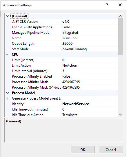 Screenshot-2025-07-28-101225 [Microsoft] Come risolvere il crash della console WSUS su Windows Server