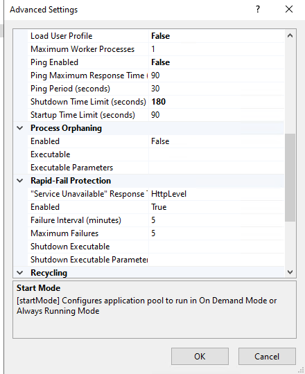 Screenshot-2025-07-28-101243 [Microsoft] Come risolvere il crash della console WSUS su Windows Server