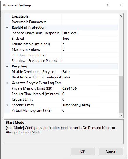 Screenshot-2025-07-28-101253 [Microsoft] Come risolvere il crash della console WSUS su Windows Server
