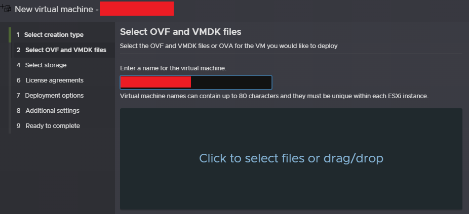 3-2 [VMware] Guida all'installazione di VMware Cloud Foundation 9