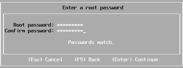5 [VMware] Installazione di VMware ESXi 9 su server fisico o virtuale
