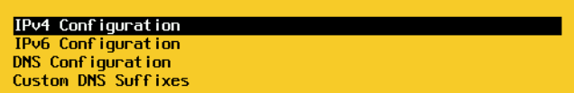 8 [VMware] Configurazione di VMware ESXi 9 dopo l’installazione