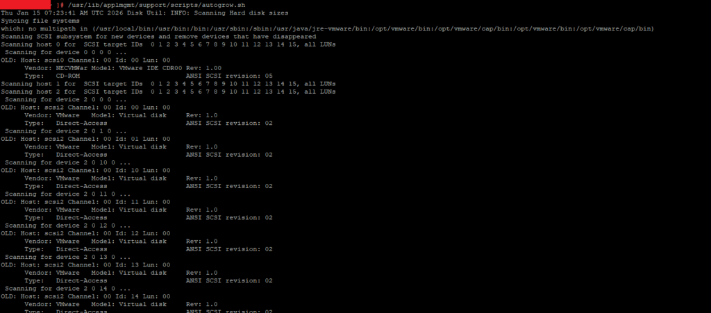 Screenshot-2026-01-15-101056-1024x451 [VMware] Ridimensionare la partizione /storage/log su vCenter Server