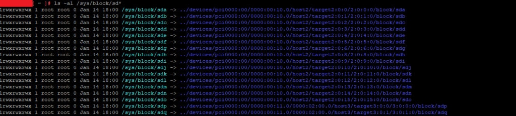 Screenshot-2026-01-15-101307-1024x231 [VMware] Ridimensionare la partizione /storage/log su vCenter Server