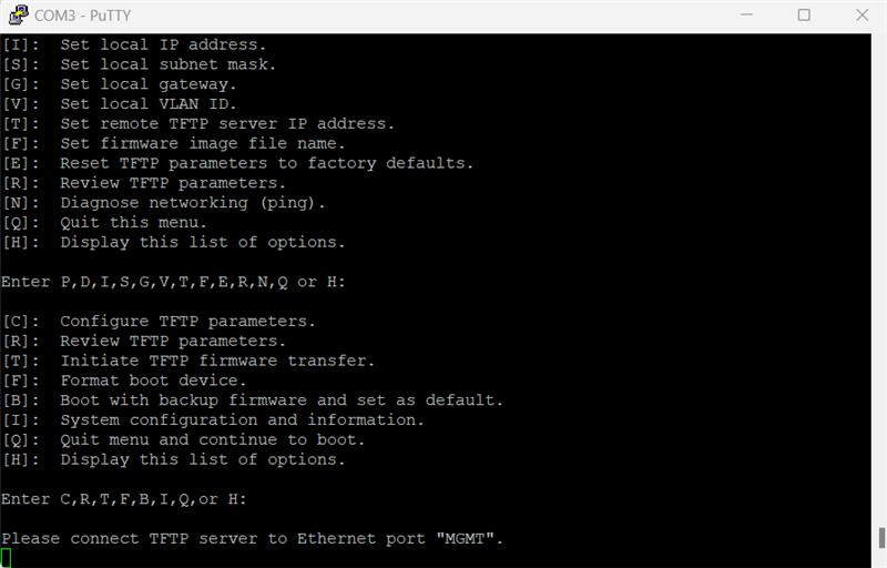 10 [Fortinet] Ripristino completo FortiGate senza accesso admin (token 2FA perso)