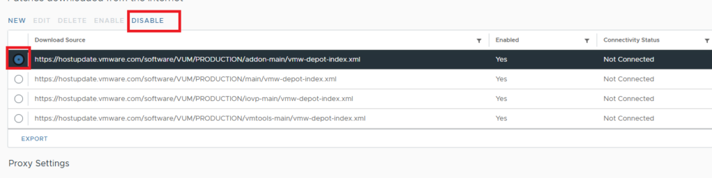 Screenshot-2026-02-05-141121-1024x257 [VMware] Correggere l’errore di sync updates in vSphere Lifecycle Manager