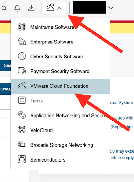image-1 [VMware] Correggere l’errore di sync updates in vSphere Lifecycle Manager