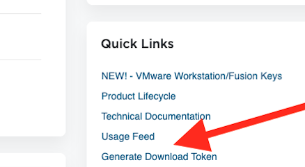 image-3 [VMware] Correggere l’errore di sync updates in vSphere Lifecycle Manager