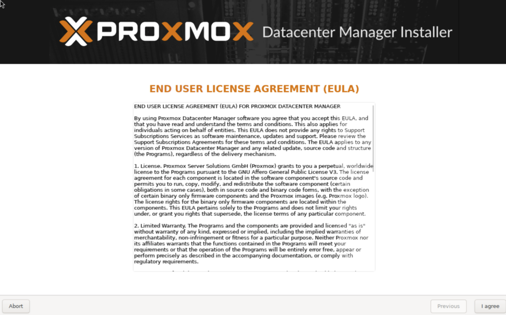 Screenshot-2026-02-12-164153-1024x639 [Proxmox] Installare e configurare Proxmox Datacenter Manager: guida completa