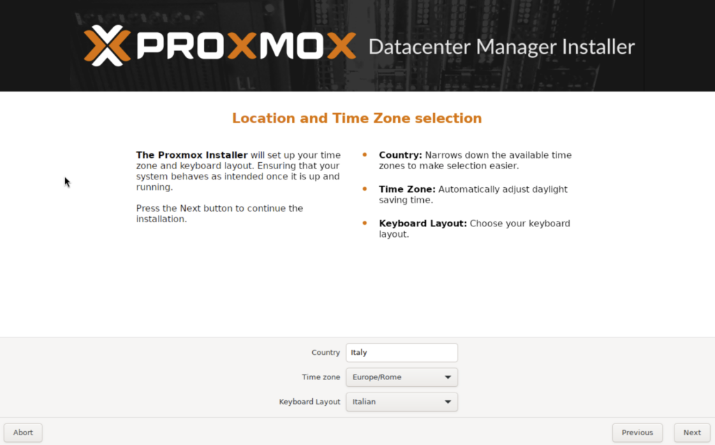 Screenshot-2026-02-12-164225-1024x637 [Proxmox] Installare e configurare Proxmox Datacenter Manager: guida completa