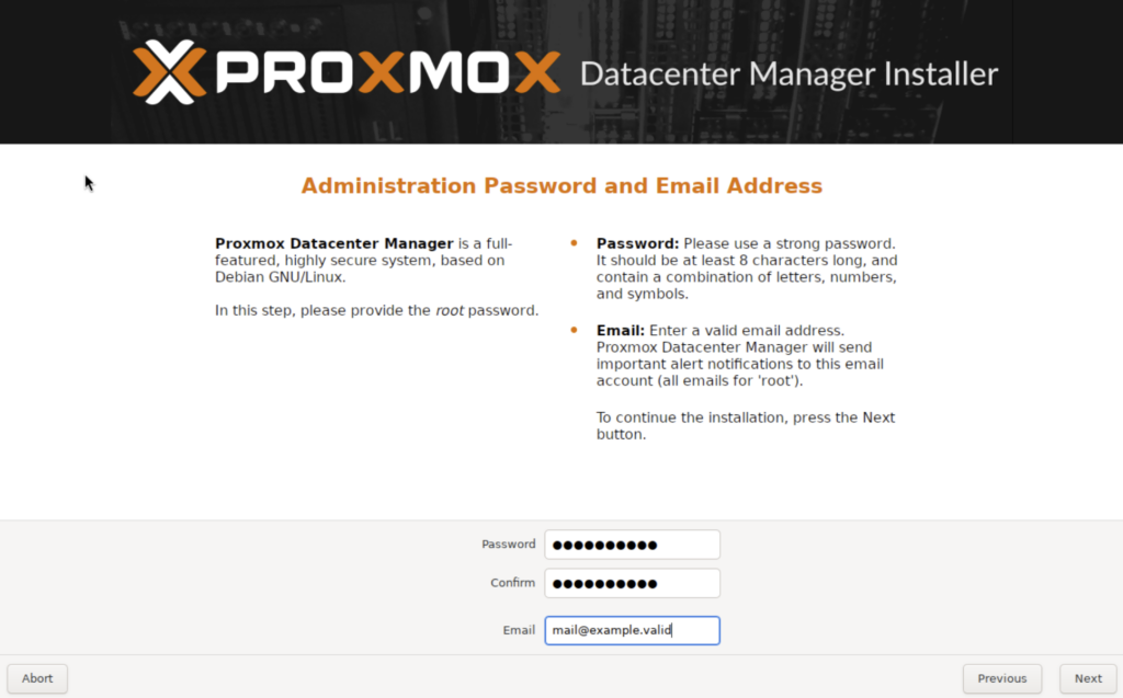 Screenshot-2026-02-12-164240-1024x637 [Proxmox] Installare e configurare Proxmox Datacenter Manager: guida completa