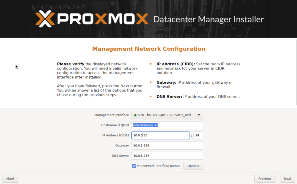 Screenshot-2026-02-12-164256-1024x636 [Proxmox] Installare e configurare Proxmox Datacenter Manager: guida completa