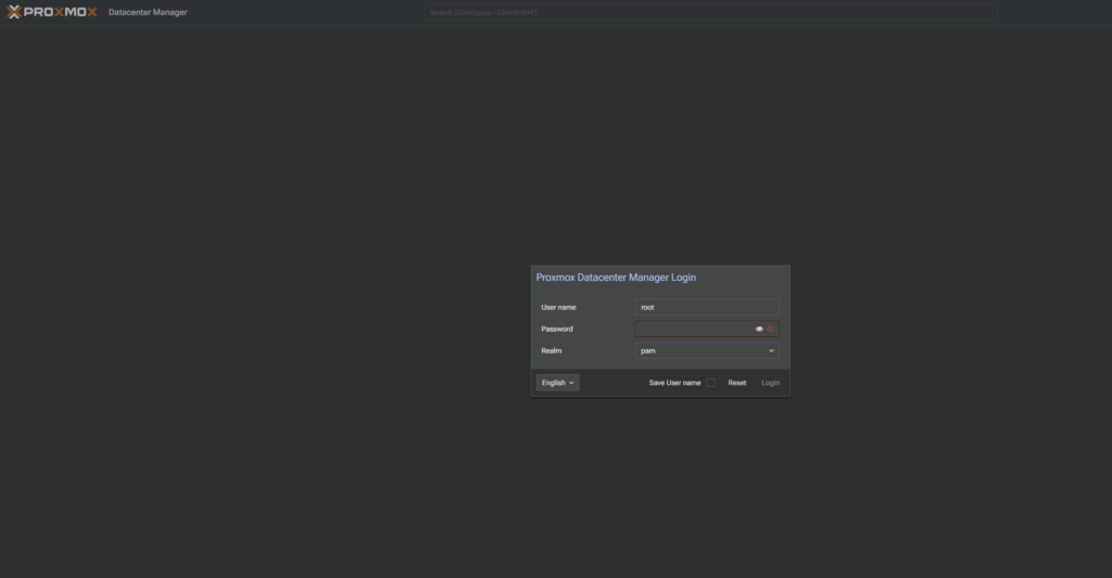 Screenshot-2026-02-12-164521-1024x533 [Proxmox] Installare e configurare Proxmox Datacenter Manager: guida completa