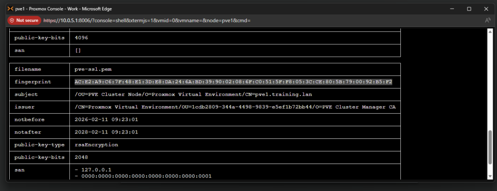 Screenshot-2026-02-12-164938-1024x395 [Proxmox] Installare e configurare Proxmox Datacenter Manager: guida completa