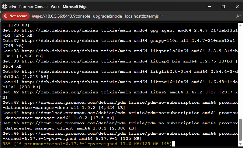 Screenshot-2026-02-12-170225 [Proxmox] Installare e configurare Proxmox Datacenter Manager: guida completa