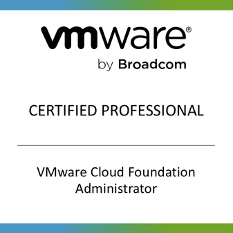 Badge VMware 2023