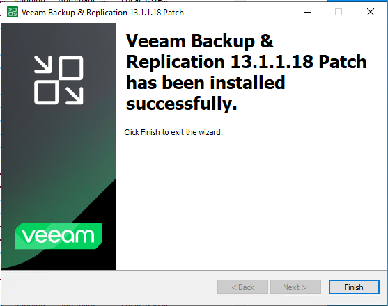 Screenshot-2026-08-31-170217 [Veeam] Veeam 13.1 errore "Blockset blocks immutability mismatch": cosa significa e come risolverlo